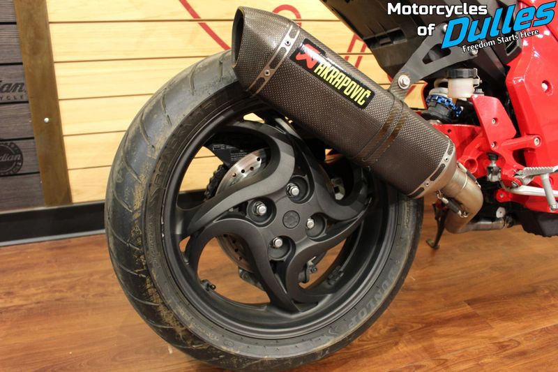 2015 Honda CB1000R Image 14