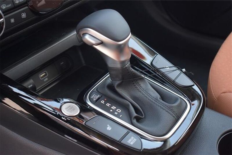 New 2025 Kia Soul EXImage 22