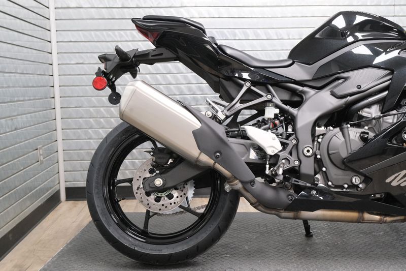 NEW 2026 KAWASAKI NINJA ZX-4R ABS Image 16