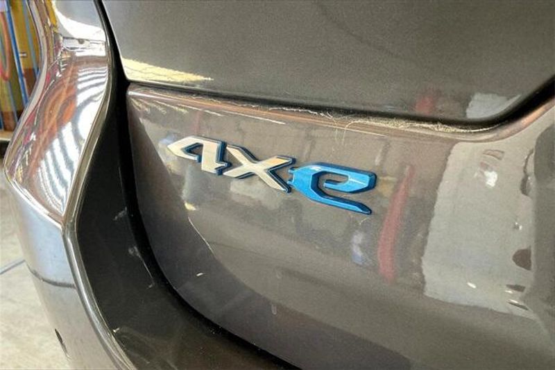 2022 Jeep Grand Cherokee 4xe Summit Reserve 4xeImage 31