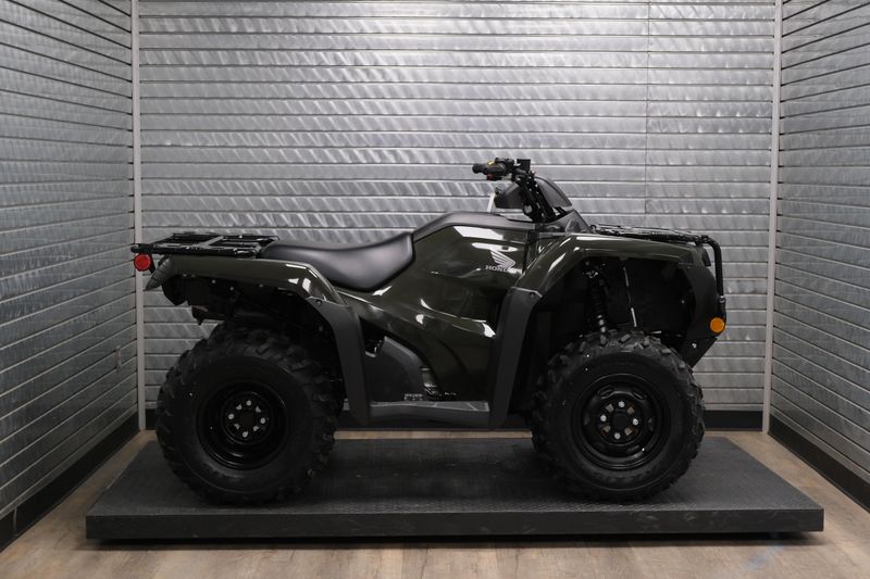 NEW 2026 HONDA FOURTRAX RANCHER Image 2