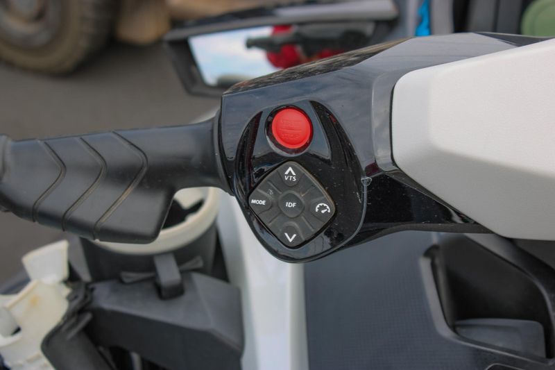 USED 2024 SEADOO PWC GTX FISH 170 AUD BE IBR IDF 24 Image 20