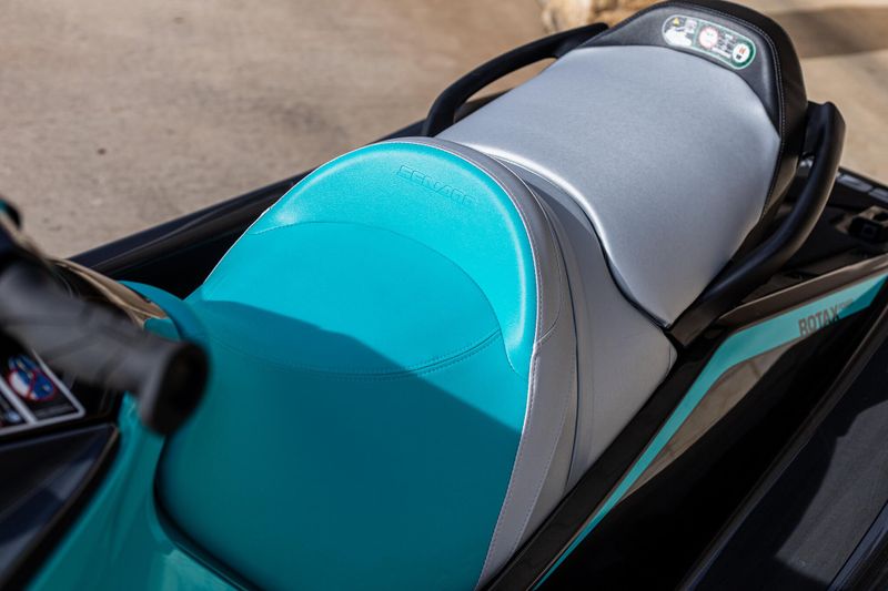 NEW 2026 SEADOO GTR 230 WITH SOUND SYSTEM Image 8
