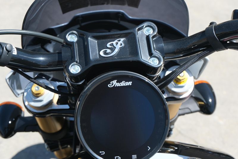 NEW 2025 INDIAN MOTORCYCLE 101 SCOUT Image 17
