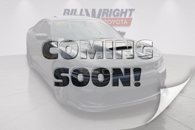 Used 2017 Dodge Charger SRT HellcatImage 1