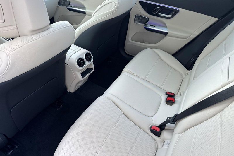 New 2026 Mercedes-Benz GLC-Class GLCGLC 300Image 10