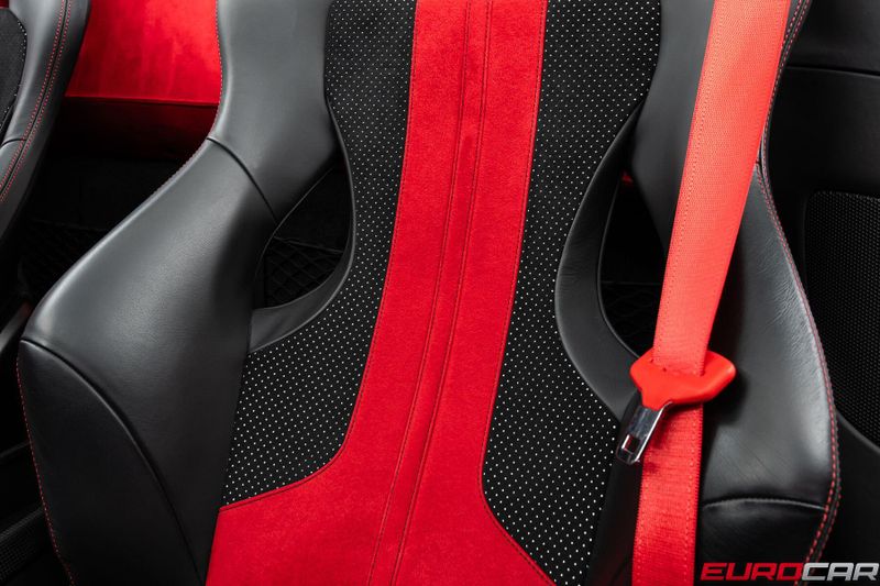 2022 Ferrari F8 Spider *NOVITEC N-LARGO BUILD * FRONT LIFT*Image 54