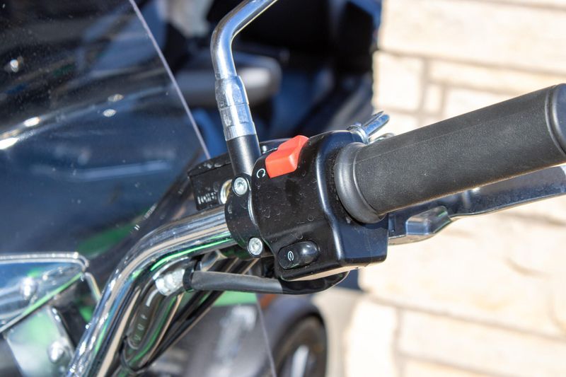 USED 2023 KAWASAKI VULCAN 900 CLASSIC LT Image 13