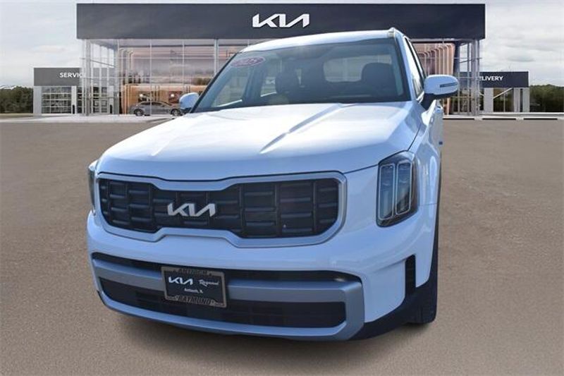 New 2025 Kia Telluride SImage 7