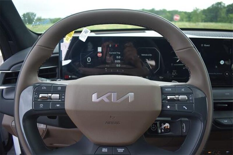 New 2026 Kia EV9 GT-LineImage 36