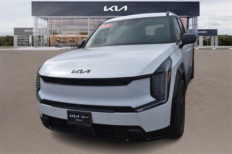 New 2026 Kia EV9 LandImage 7