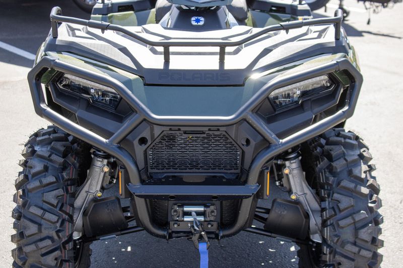 NEW 2026 POLARIS SPORTSMAN TOURING 570 PREMIUM Image 8