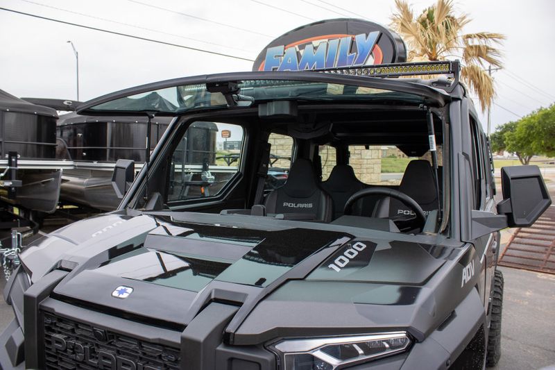 NEW 2026 POLARIS XPEDITION ADV 5 NORTHSTAR Image 27
