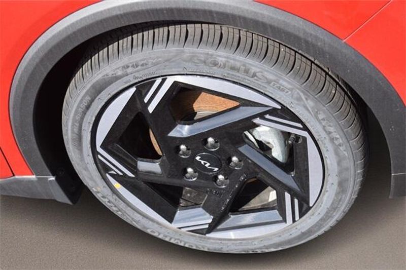 2025 Kia K4 EXImage 11