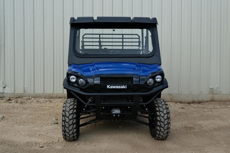 NEW 2026 KAWASAKI MULE PROFXT 1000 LE Image 8