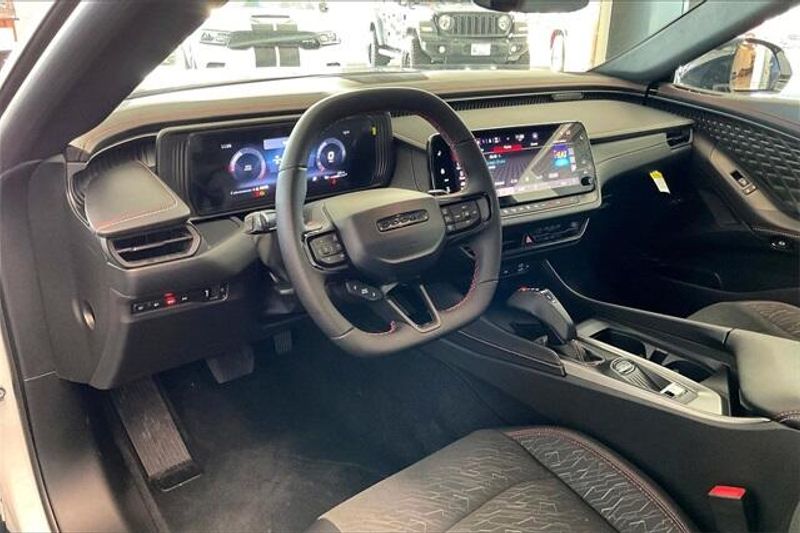 New 2026 Dodge Charger Scat Pack 2-door AwdImage 6