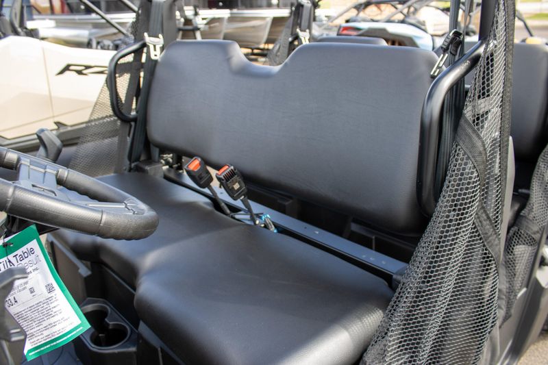 NEW 2026 POLARIS RANGER CREW SP 570 Image 10