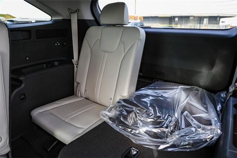 2025 Kia Sorento EXImage 10