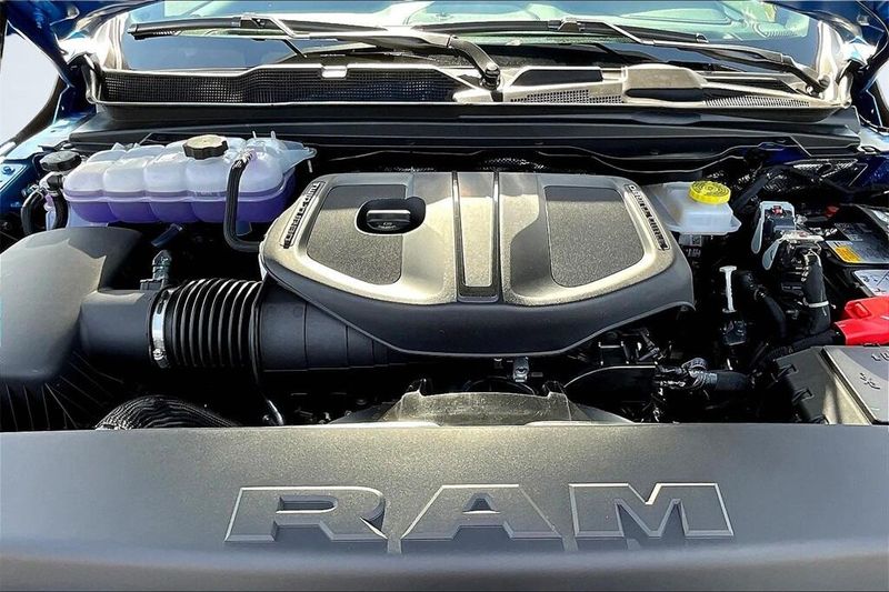 2026 Ram 1500 Rebel photo 10