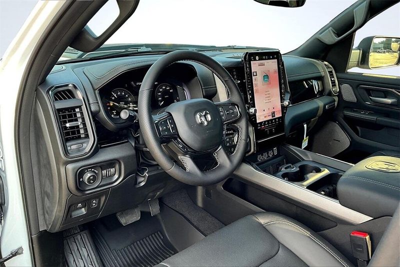 2026 Ram 1500 Rebel photo 6