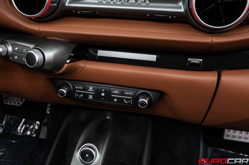 2022 Ferrari 812 GTS *AIRBRUSHED SCUDERIA LOGO * SUSPENSION LIFTER*Image 33