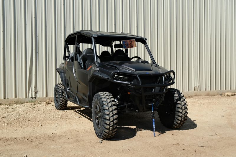 NEW 2026 POLARIS GENERAL XP 4 1000 ULTIMATE Image 1