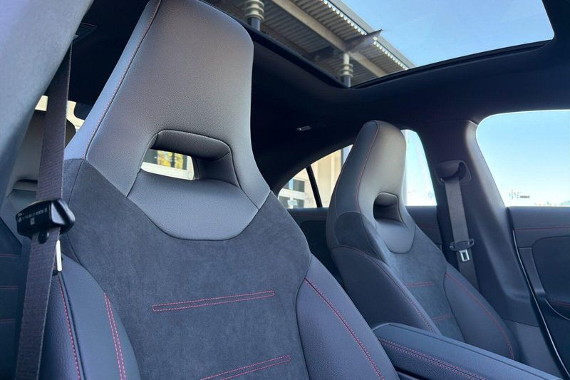 New 2026 Mercedes-Benz CLA-Class CLACLA 250Image 14