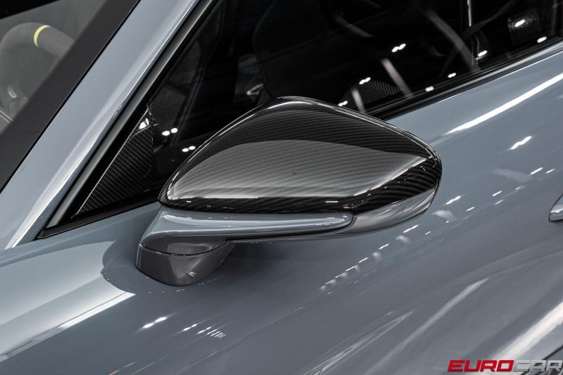 Used 2025 Porsche 911 GT3 RS *WEISSACH PACKAGE * CARBON BUCKET SEATS*Image 14