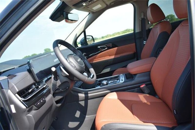 New 2026 Kia Carnival Hybrid SX PrestigeImage 29