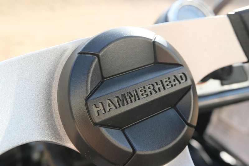 NEW 2025 HAMMERHEAD GTS 150 Image 24