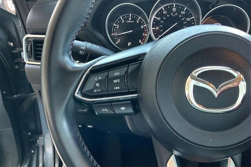 Used 2022 Mazda CX-5 2.5 S Carbon EditionImage 18