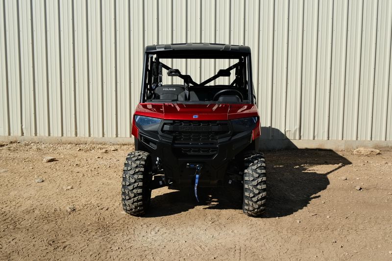 NEW 2026 POLARIS RANGER CREW XP 1000 PREMIUM Image 8