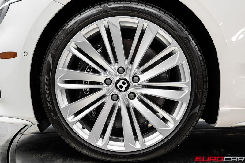 2025 Bentley Continental GT Speed *FIRST EDITION SPEC * FRONT SEAT COMFORT*Image 19