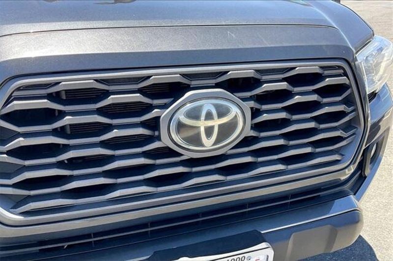 Used 2020 Toyota Tacoma TRD Off-RoadImage 30