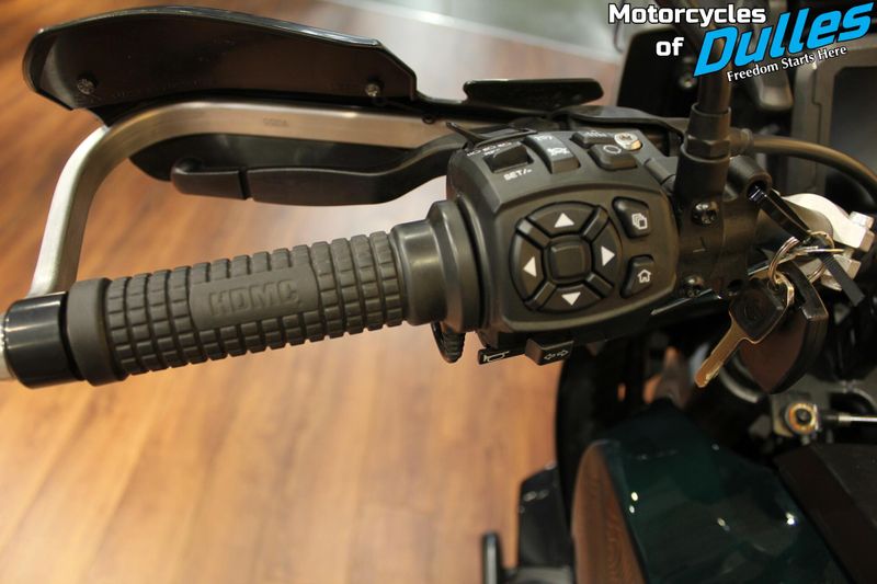 Used 2024 Harley-Davidson RA1250S Pan America 1250 Special Image 13