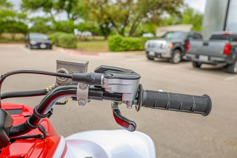 NEW 2026 YAMAHA RAPTOR 700R SE Image 19