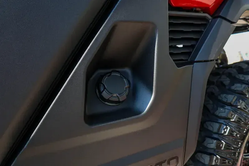 NEW 2026 CFMOTO UFORCE U10 XL PRO HIGHLAND Image 10