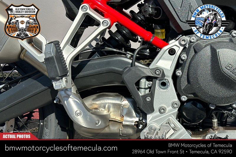 2024 BMW F 900 GSImage 12