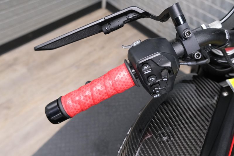 USED 2023 INDIAN MOTORCYCLE FTR SPORT Image 21