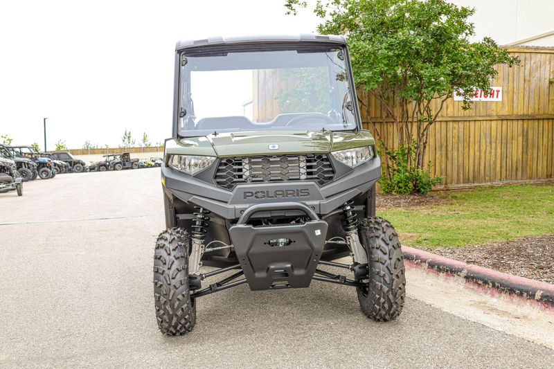 NEW 2026 POLARIS RANGER SP 570 Image 15