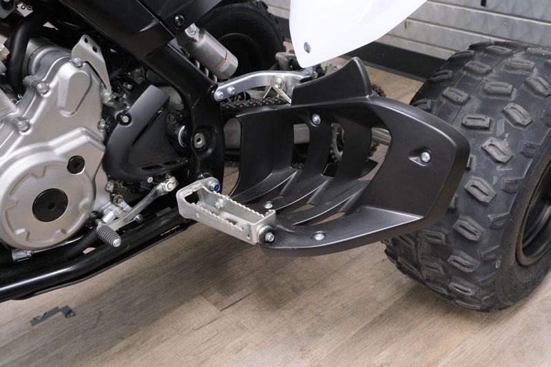 NEW 2026 YAMAHA RAPTOR 700 Image 20