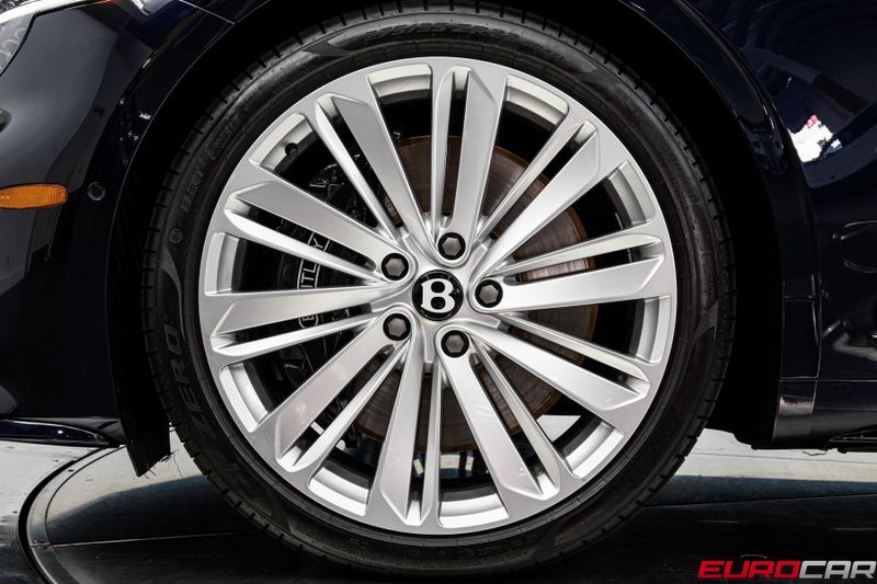 Used 2025 Bentley Continental GT Speed *FIRST EDITION * COMFORT SPEC*Image 22