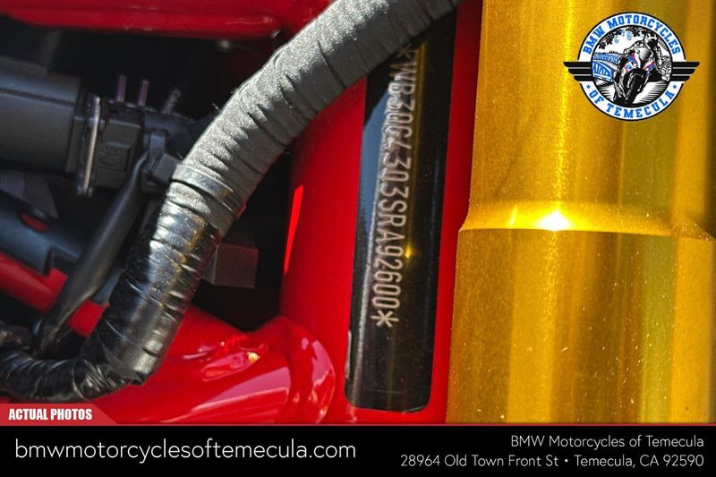 2025 BMW G 310 RImage 21