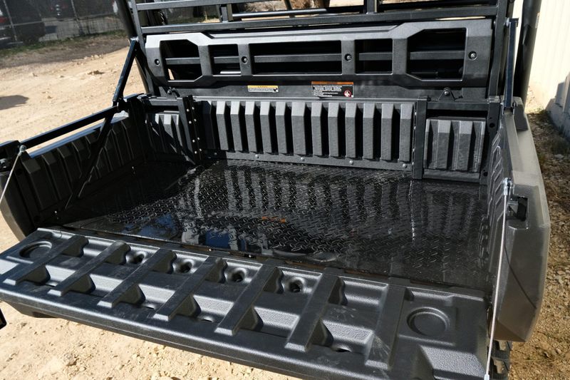 NEW 2026 KAWASAKI MULE PROFXT 1000 LE RANCH EDITION Image 14