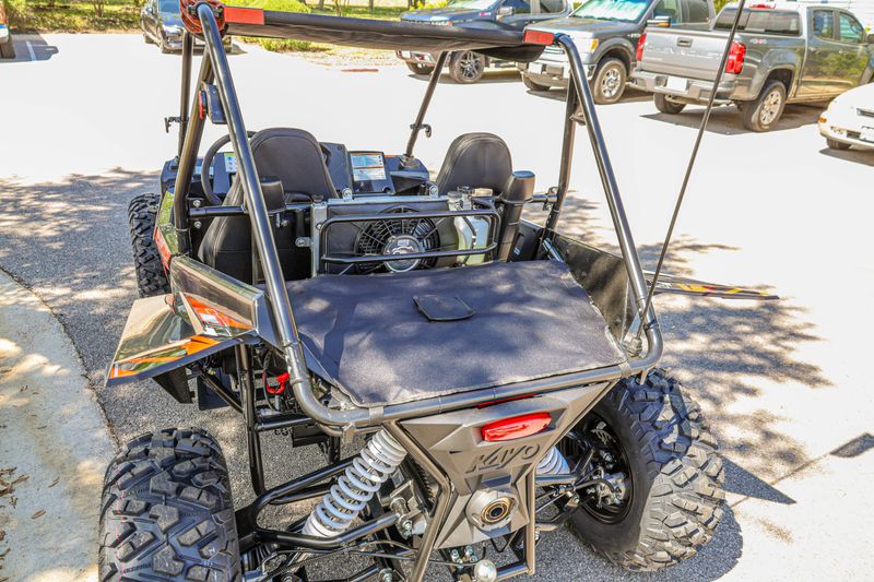 NEW 2026 KAYO S350 Image 16