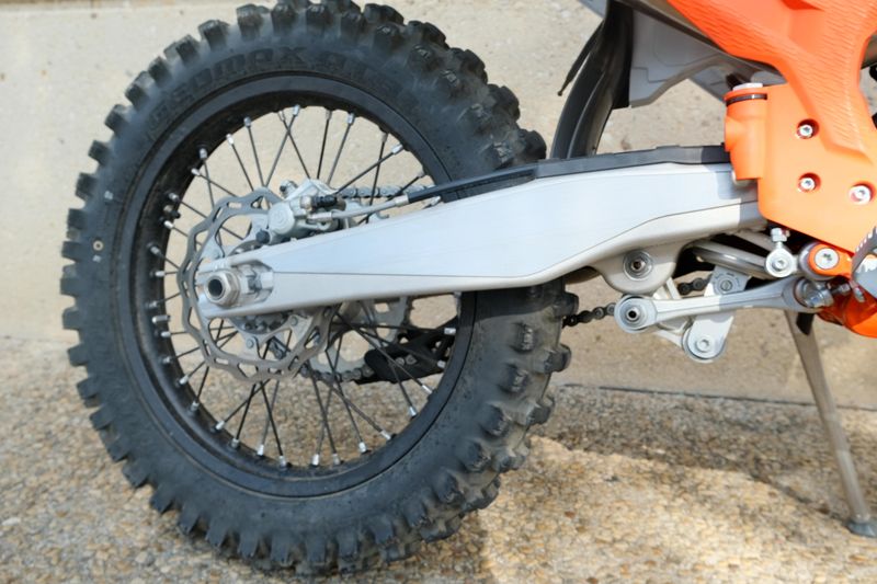 USED 2022 KTM 450 XC-F Image 14