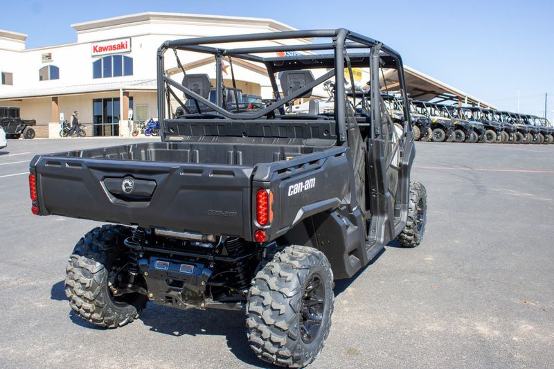 NEW 2026 CAN-AM DEFENDER MAX DPS HD7 Image 3