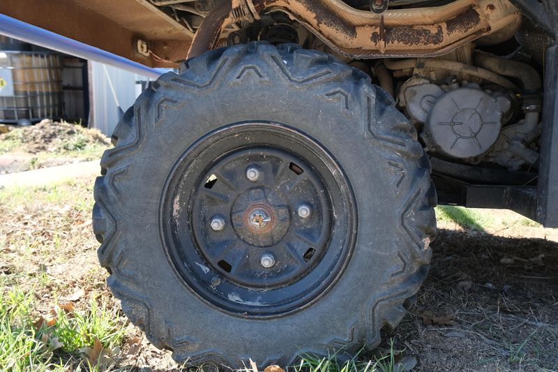 USED 2020 POLARIS RANGER 1000 Image 13