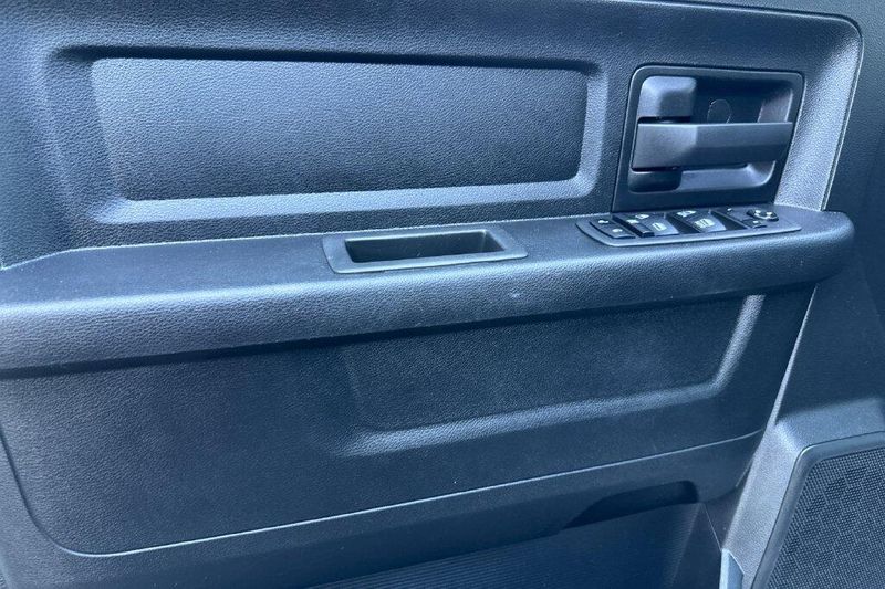 Used 2022 RAM 1500 Classic TradesmanImage 10