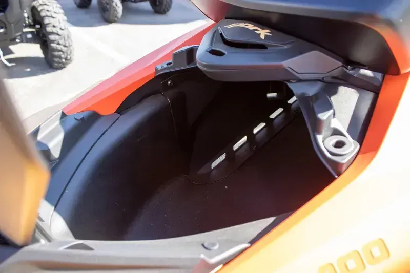 NEW 2026 SEADOO SPARK FOR 3 90HP CONVENIENCE PACKAGE WITH SOUND SYSTEM Image 10